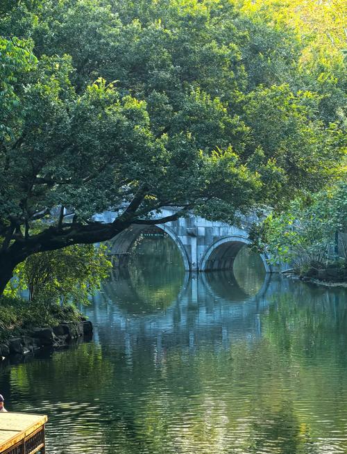 杭州最值得去的景点推荐