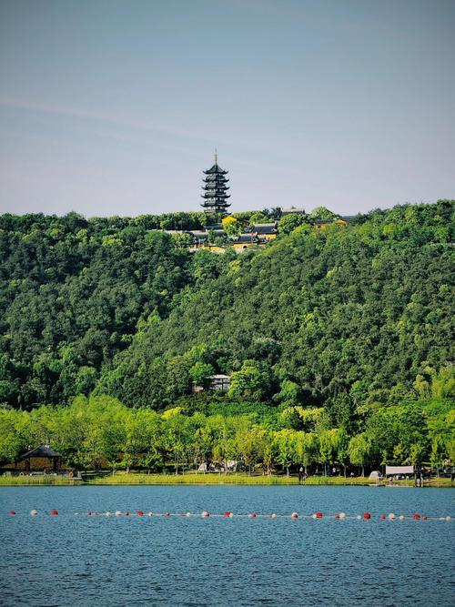 江苏好玩的地方旅游景点