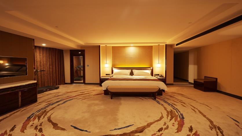 昌吉东升鸿福大酒店