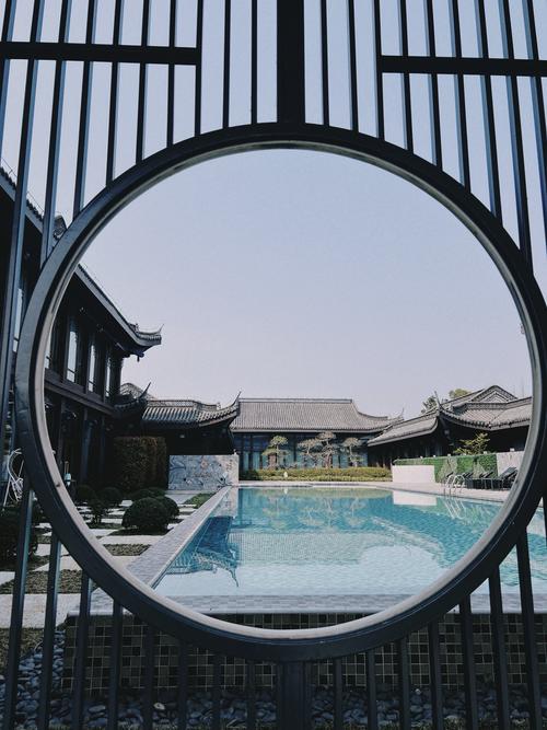 扬州星级酒店排行榜