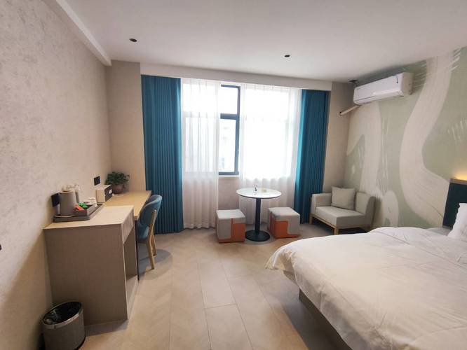 界首酒店哪家比较好