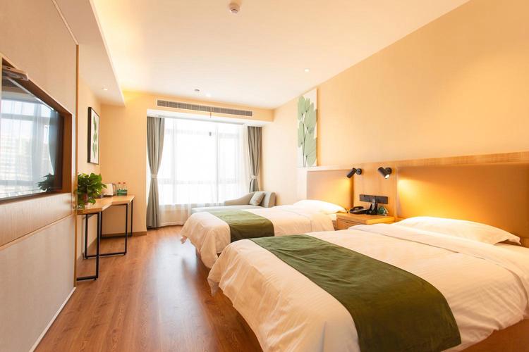 界首酒店哪家比较好