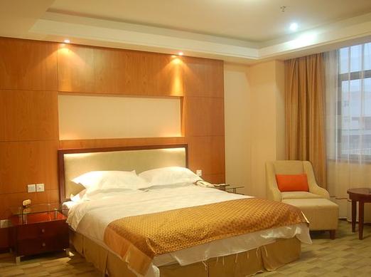 界首酒店哪家比较好