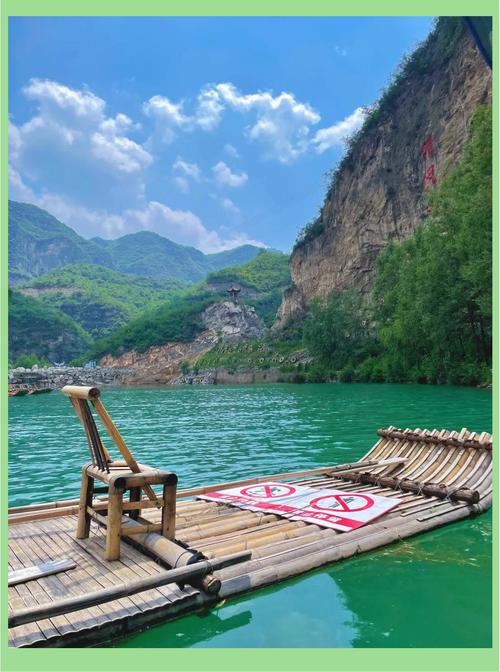 石家庄附近旅游景点推荐