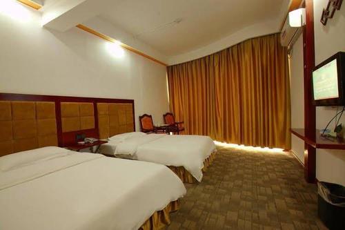 张家界东航观光酒店