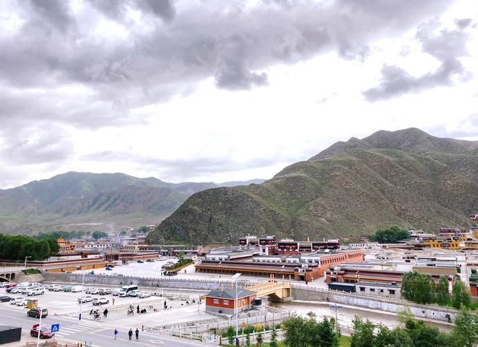 宝鸡至甘南自驾游攻略