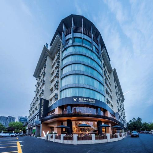 杭州国大雷迪森酒店