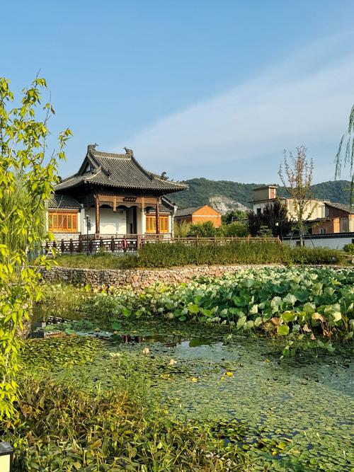 合肥周边自驾游景点推荐