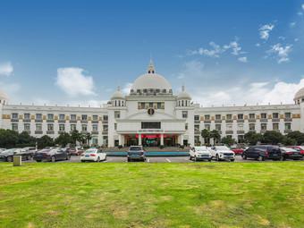 曲阳恒悦大酒店电话