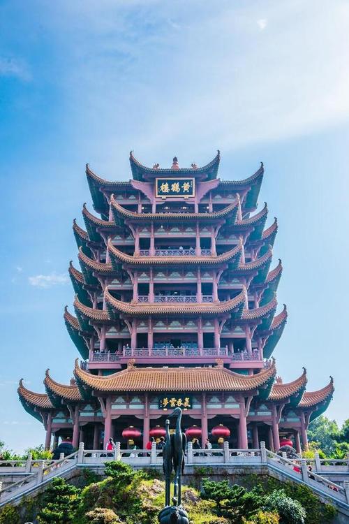 中国最值得去的旅游景点
