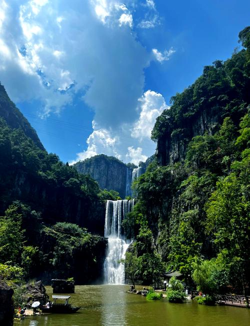 温州哪里好玩的景点推荐