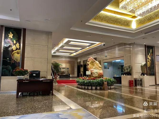 福州山水大酒店地址