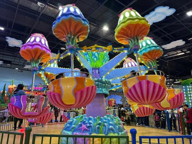 烂苹果乐园附近酒店