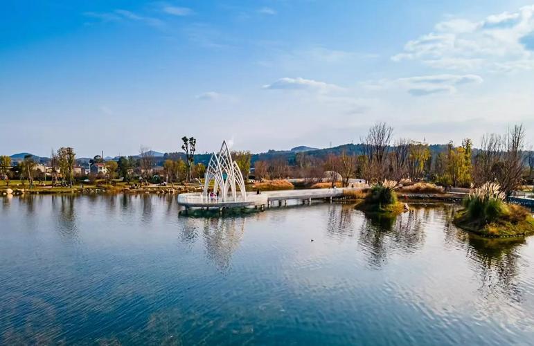 绵阳周边一日游景点推荐