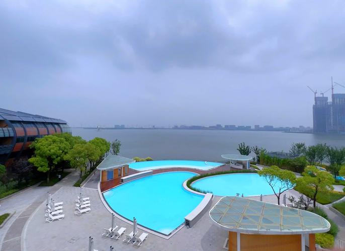 滴水湖酒店住宿推荐