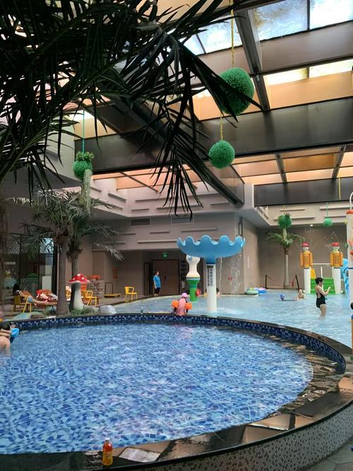 海口彩虹温泉大酒店