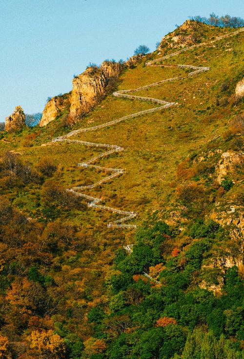 北京周边自驾游景点推荐