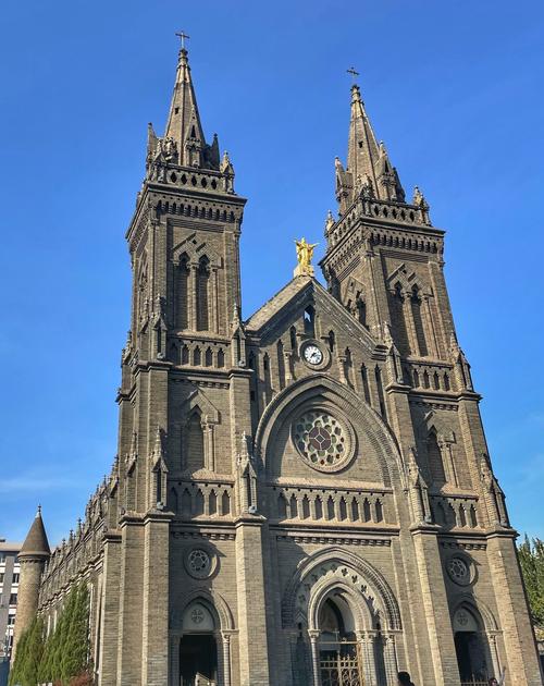 沈阳旅游攻略必玩的景点