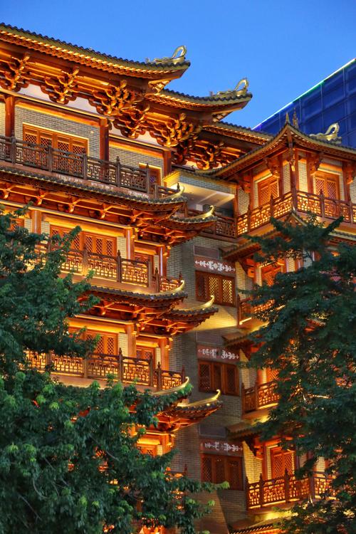 广州好玩的地方景点推荐