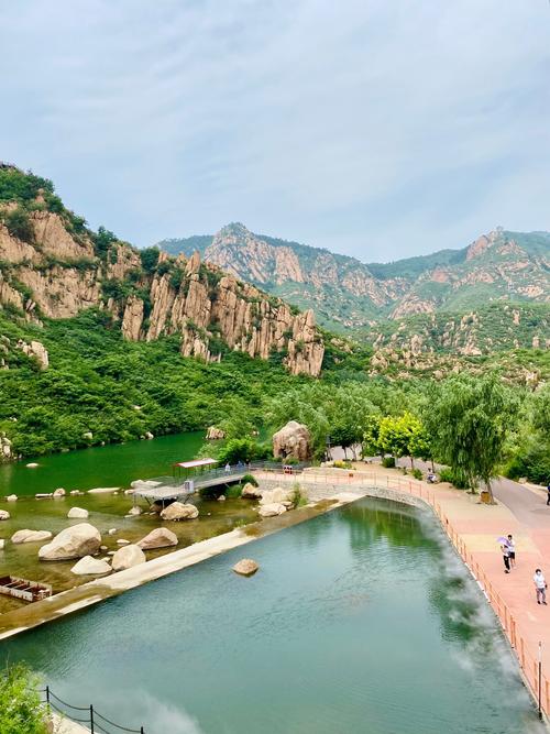 周边旅游景点大全一日游