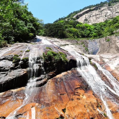 长丰旅游景点有哪些景点