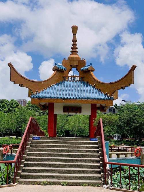 汕头一日游必去景点推荐