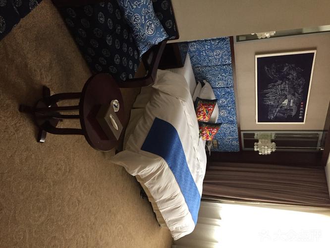 吉首苗族布衣大酒店