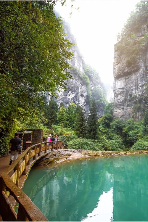 又便宜又好玩的旅游景点