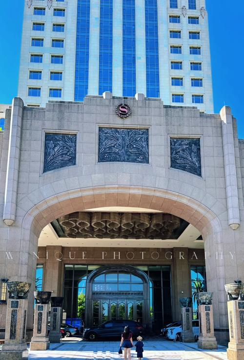 大阪喜来登酒店地址