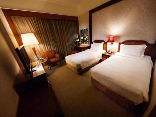 新加坡伊丽莎白酒店