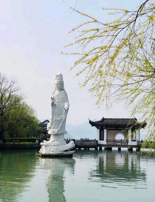 宁波旅游景点有哪些景点