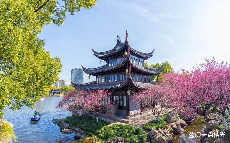 宁波旅游景点有哪些景点