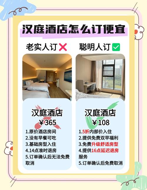 三亚汉庭酒店价格表