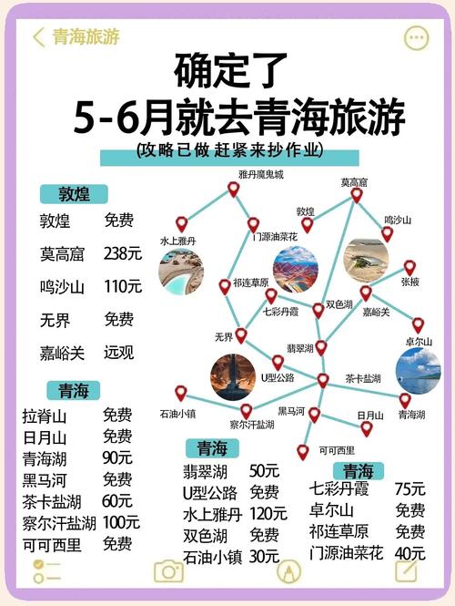 青海湖自驾游需要几天