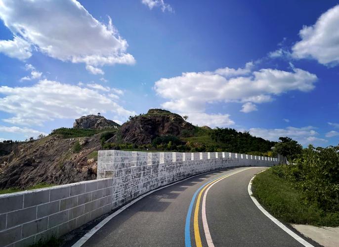 淮南近点的周边自驾游