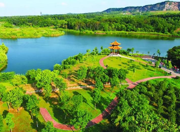 淮南近点的周边自驾游