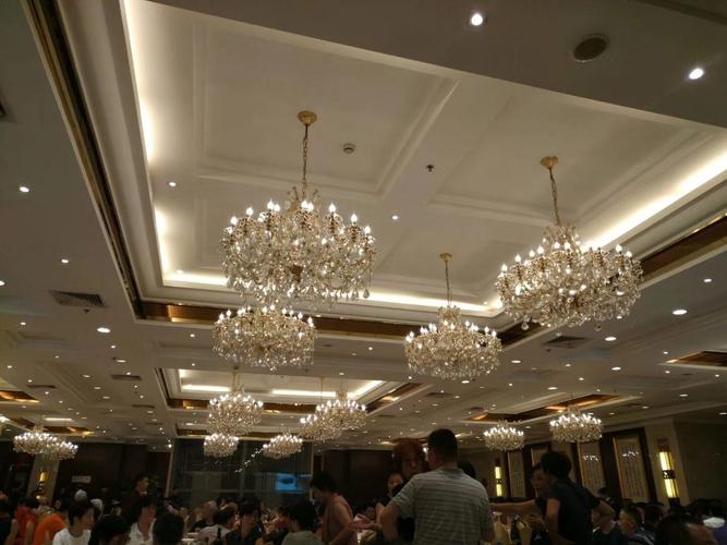 顺风大酒店八佰伴店