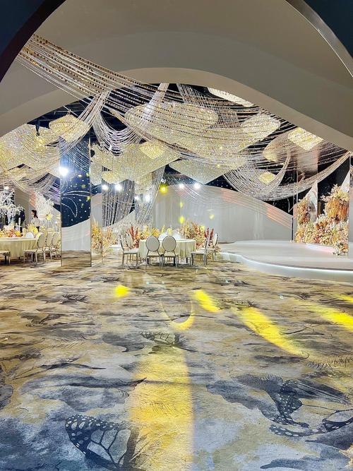 临沂婚宴酒店前十名