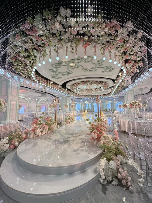 临沂婚宴酒店前十名