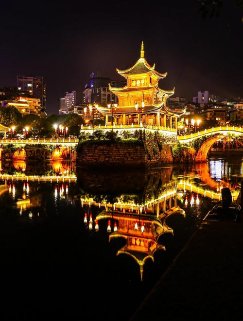 贵阳景区有哪些景点推荐