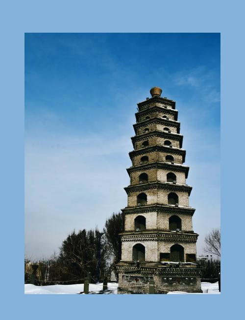 乌鲁木齐旅游景点有哪些