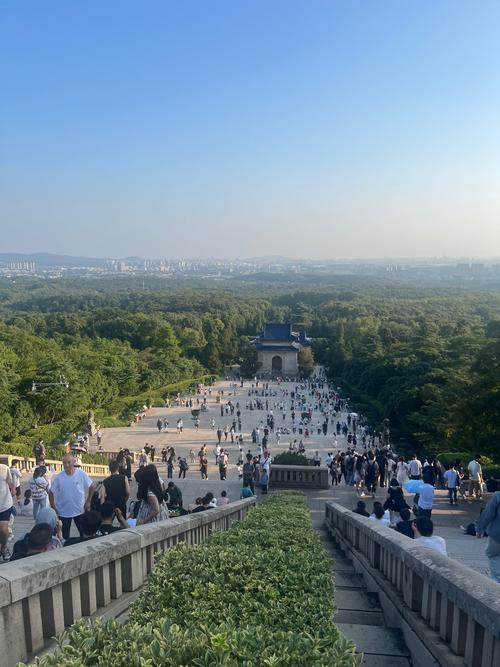 中山周边旅游景点大全集