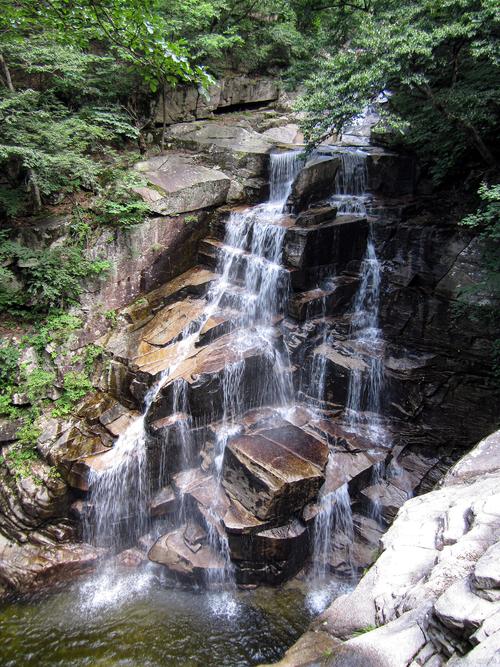 平凉旅游景点有哪些地方