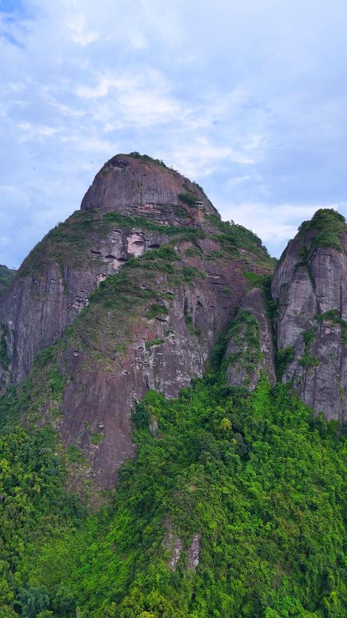 广西容县有什么旅游景点