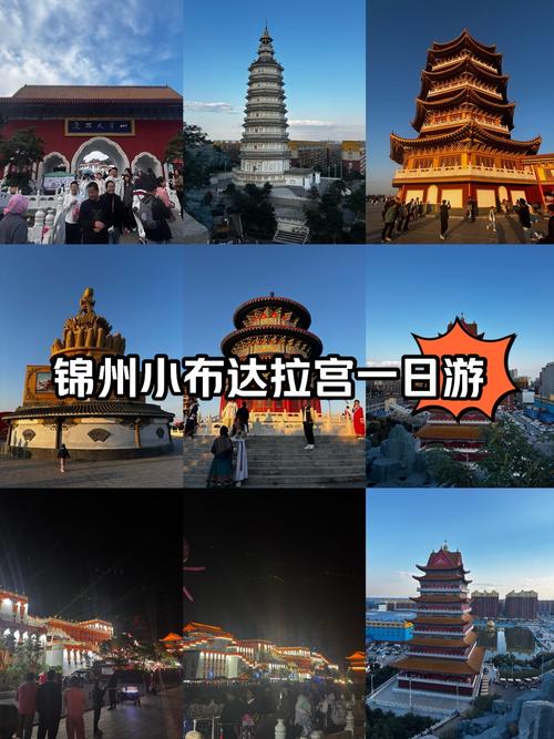 锦州旅游攻略必玩的景点