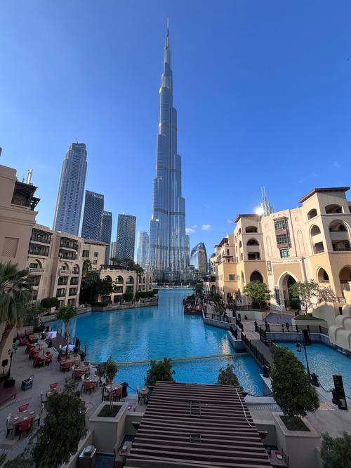 迪拜景点必去5个地方有