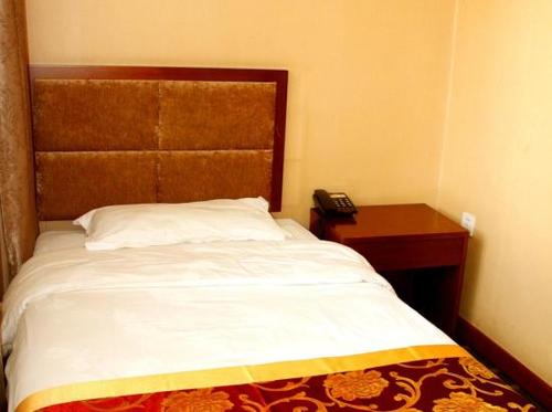 牡丹江丹江假日酒店