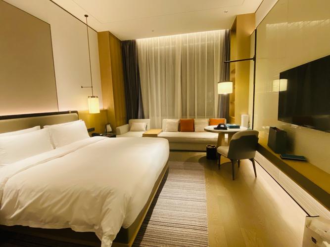 张家口市区酒店排名