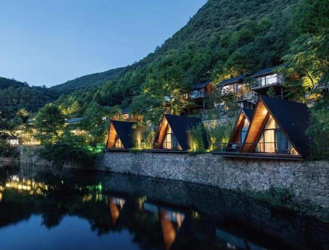 诸暨五星级酒店排名