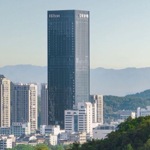 诸暨五星级酒店排名